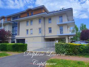 Vente Appartement 2 piècesCabourg