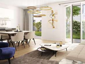 Vente Appartement 3 piècesCabourg