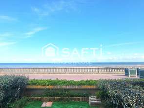 Vente Appartement 2 piècesCabourg