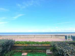 Vente Appartement 2 piècesCabourg
