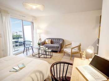 Vente appartement 2 pièces Cabourg 14