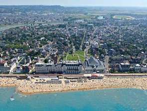 Vente Appartement T1Cabourg