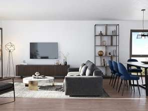 Vente Appartement T1Cabourg