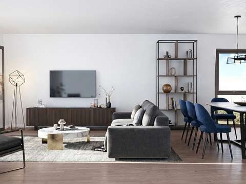 Vente appartement 1 pièce Cabourg 14