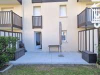 Vente appartement 1 pièce Vente appartement 1 pièce
