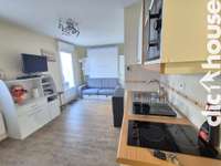 Vente appartement 1 pièce Vente appartement 1 pièce