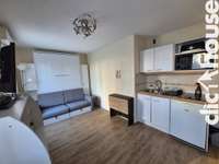 Vente appartement 1 pièce Vente appartement 1 pièce