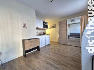 Vente appartement 1 pièce