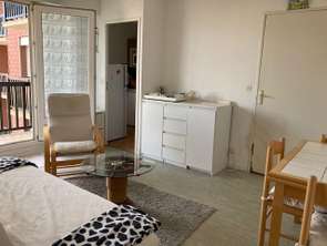 Vente Appartement 2 piècesCabourg