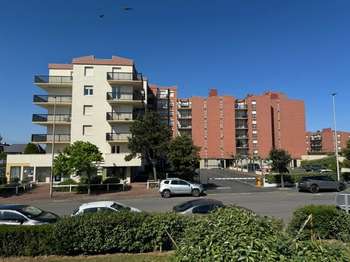 Vente appartement 2 pièces Cabourg 14