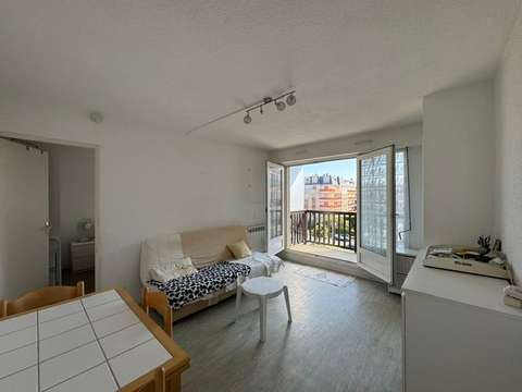 Vente appartement 2 pièces Vente appartement 2 pièces