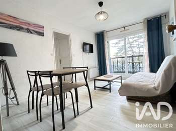 Vente Appartement 2 piècesCabourg