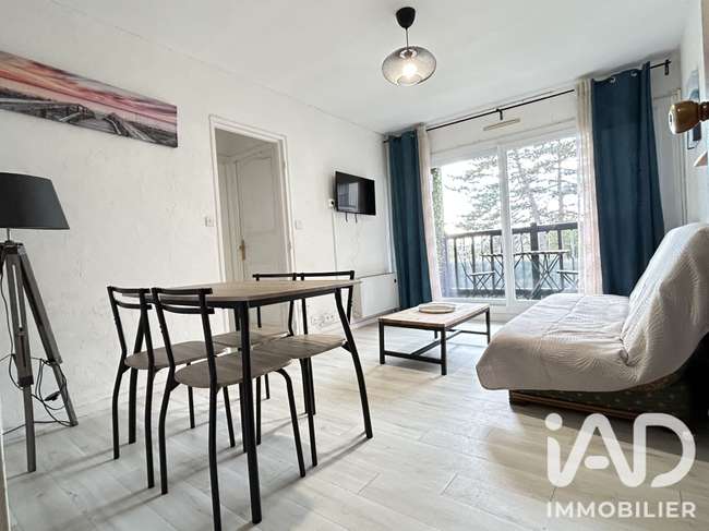 Appartement 2 pièces 31 m² · à Cabourg · 31 m² · 178 000 €