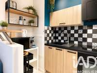 Vente appartement 2 pièces Vente appartement 2 pièces