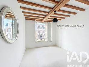 Vente Appartement 2 piècesCabourg