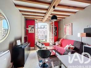 Vente Appartement 2 piècesCabourg