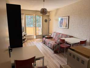 Vente Appartement 3 piècesCabourg