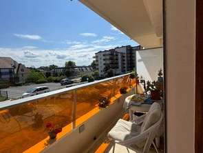 Vente Appartement 2 piècesCabourg