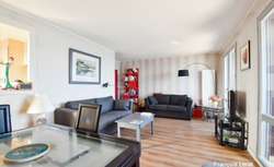 Photo Vente appartement Cabourg