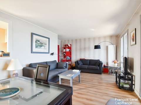 Vente appartement 2 pièces Cabourg 14