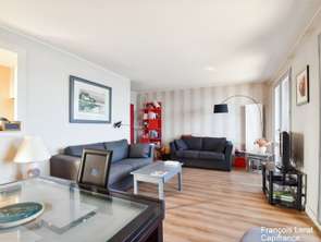 Vente Appartement 2 piècesCabourg