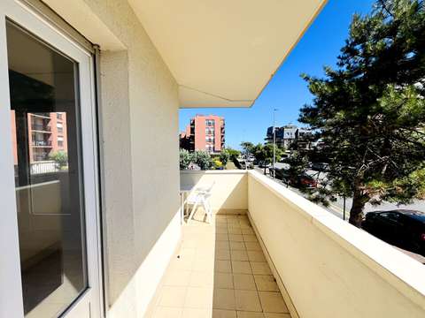 Vente appartement 2 pièces Cabourg 14
