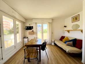 Vente Appartement 2 piècesCabourg