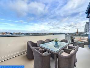Vente Appartement 2 piècesCabourg