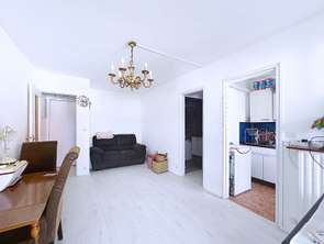 Vente Appartement 2 piècesCabourg