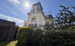 Photo Vente appartement Cabourg