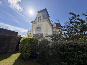 Vente Appartement 3 piècesCabourg