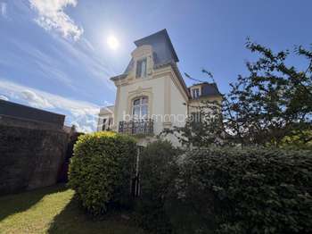 Vente appartement 3 pièces Cabourg 14
