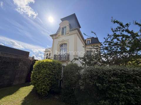 Vente appartement 3 pièces Cabourg 14