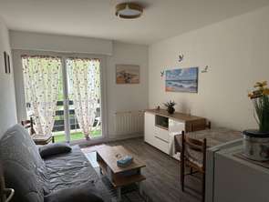 Vente Appartement 2 piècesCabourg