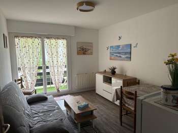 Vente appartement 2 pièces Cabourg 14