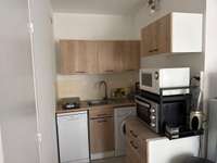 Vente appartement 2 pièces Vente appartement 2 pièces