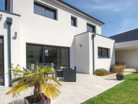 Vente appartement 3 pièces Cabourg 14