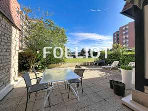 Vente Appartement 2 piècesCabourg