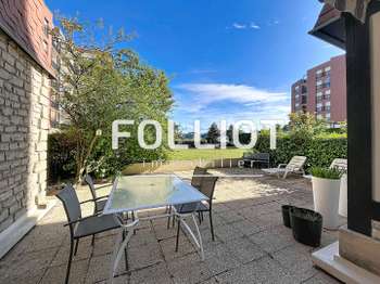 Vente appartement 2 pièces Cabourg 14