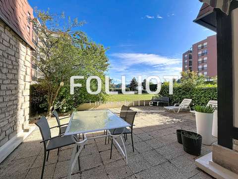 Vente appartement 2 pièces Cabourg 14