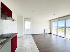 Vente Appartement 3 piècesCabourg