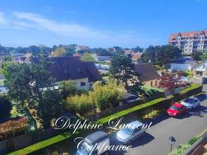 Vente Appartement 2 piècesCabourg