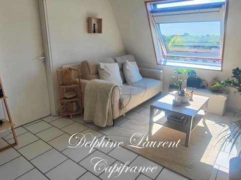 Vente appartement 2 pièces Vente appartement 2 pièces