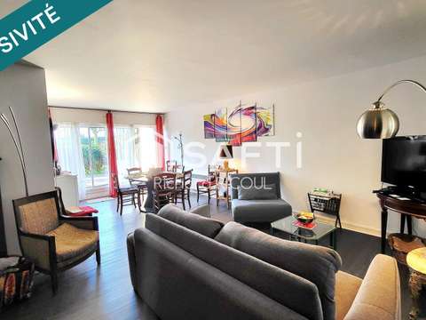 Vente appartement 3 pièces Vente appartement 3 pièces