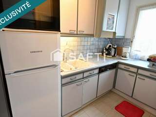 Vente appartement 3 pièces Vente appartement 3 pièces