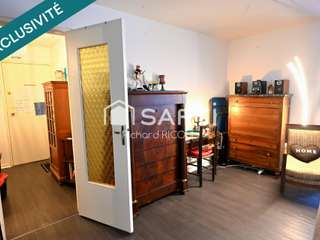 Vente appartement 3 pièces Vente appartement 3 pièces
