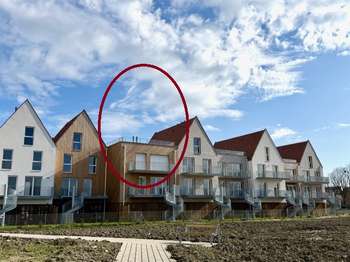 Vente appartement 4 pièces Cabourg 14