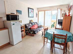 Vente Appartement 3 piècesCabourg