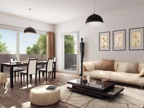 Vente Appartement 2 piècesCabourg