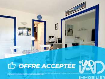 Vente appartement 2 pièces Cabourg 14